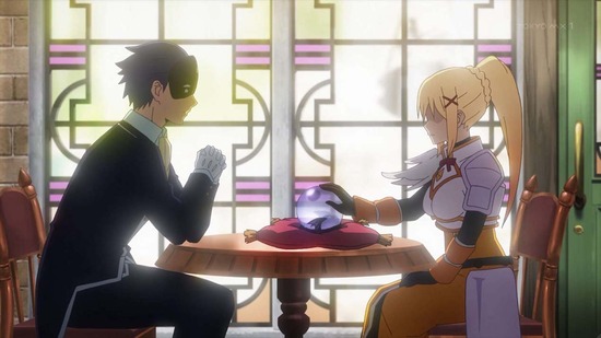 この素晴らしい世界に祝福を!3 7話場面カット024