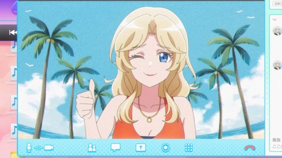 D4DJ All Mix 5話場面カット028