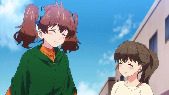 終末のハーレム 6話画面カット035