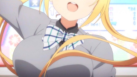ブレンド・S 10話番組カット009