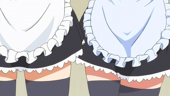 冴えない彼女の育てかた♭ 4話場面カット_038
