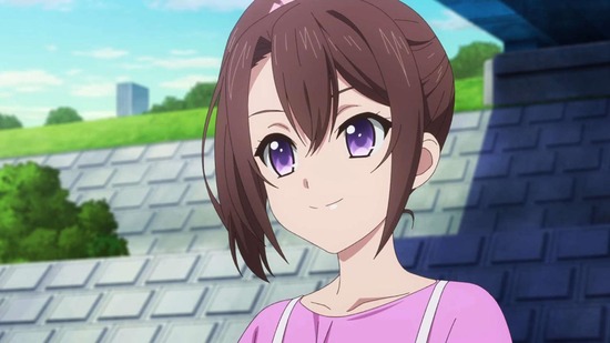 Extreme Hearts 12話場面カット065