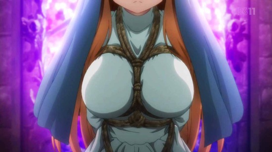異種族レビュアーズ 8話場面カット026