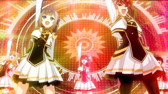 Extreme Hearts 12話場面カット040