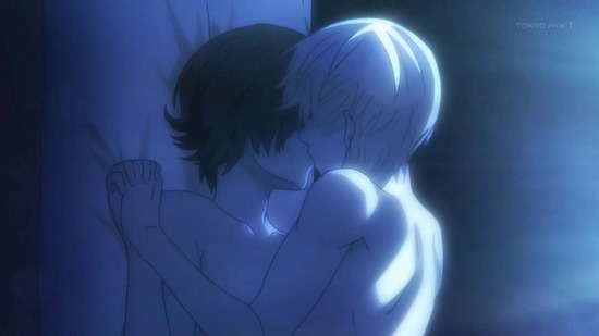東京喰種トーキョーグールre 18話場面カット027