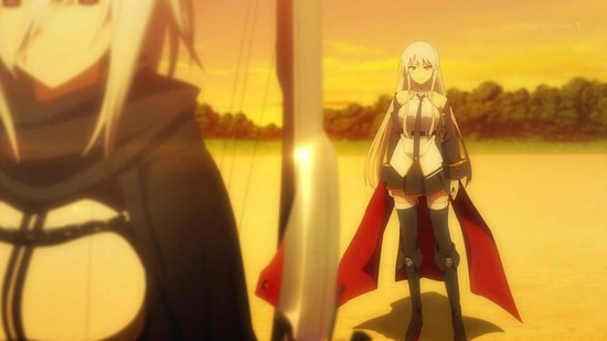 アズールレーン 最終話12話場面カット017