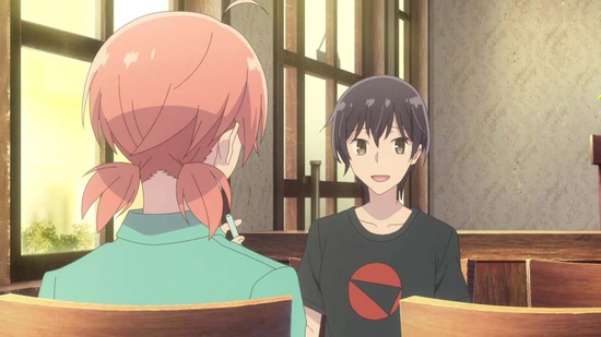 やがて君になる　１０話場面カット026