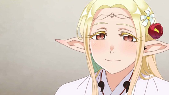 江戸前エルフ 5話場面カット061