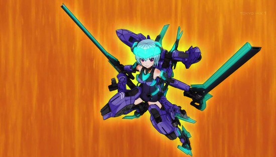 FRAME ARMS GIRL10話場面カット_032