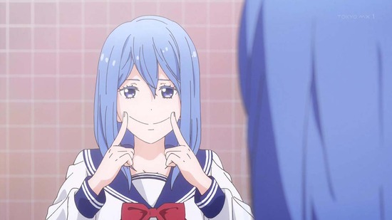かげきしょうじょ!! 第十一幕場面カット034