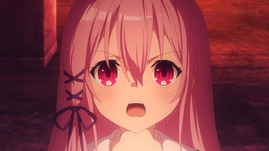 Engage Kiss　７話場面カット040