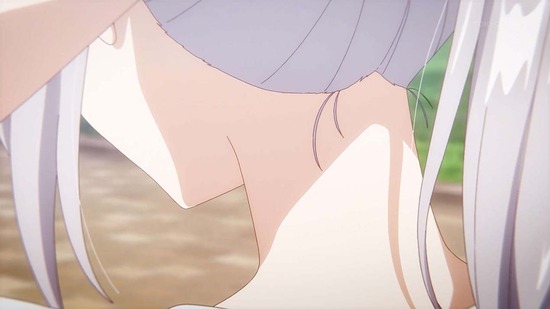 時々ボソッとロシア語でデレる 5話場面カット017