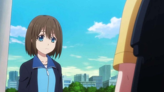 Extreme Hearts 8話場面カット109