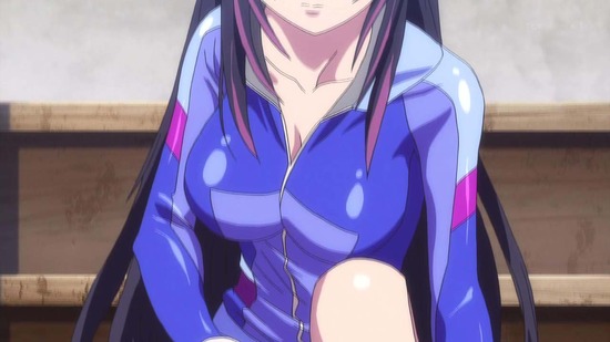神田川JET GIRLS 11話番組カット029