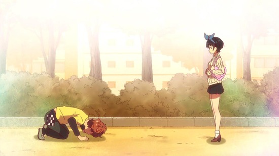 彼女、お借りします 7話場面カット015