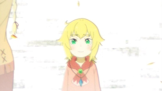 Reゼロから始める異世界生活 41話場面カット032