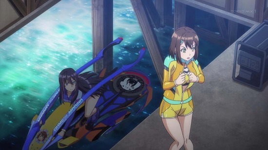 神田川JET GIRLS 10話番組カット021
