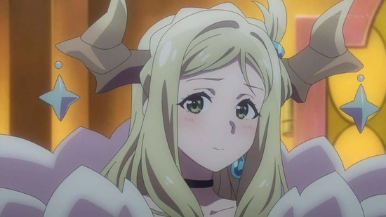 幻日のヨハネ 3話場面カット044