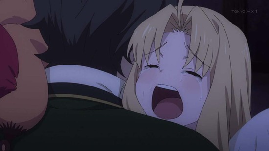 盾の勇者の成り上がり Season2 9話場面カット028