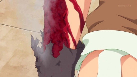 たとえばラストダンジョン前の ６話 場面カット026