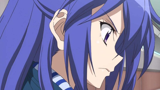 戦姫絶唱シンフォギア XV 4話番組カット005