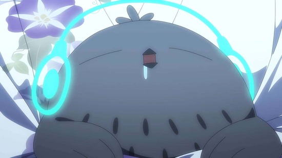 ルミナスウィッチーズ 8話場面カット077