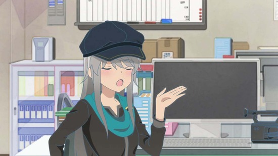 アリス・ギア・アイギス 7話場面カット025