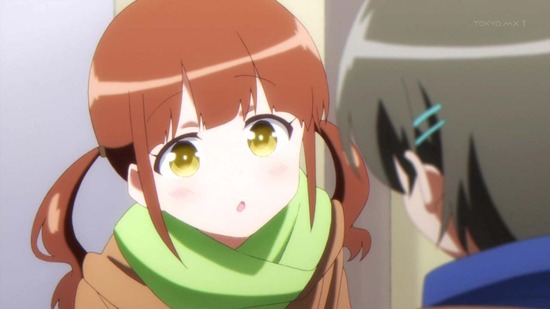 となりの吸血鬼さん 10話場面カット028