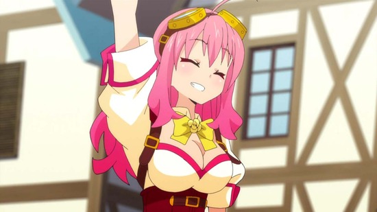 ぱすてるメモリーズ 2話番組カット027