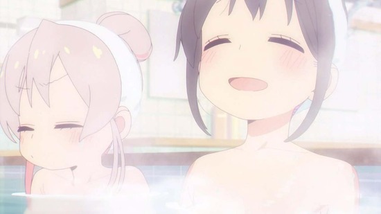 お兄ちゃんはおしまい! 2話場面カット023