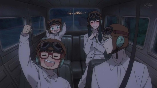 SPY×FAMILY 5話場面カット025