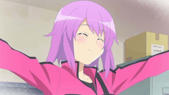 アリス・ギア・アイギス 4話場面カット006