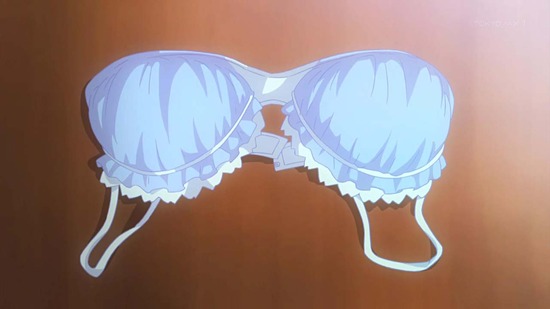 可愛ければ変態でも好きになってくれますか? 3話番組カット004