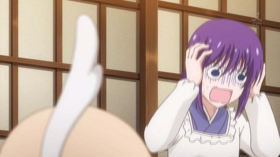 みだらな青ちゃんは勉強ができない　#04番組カット016