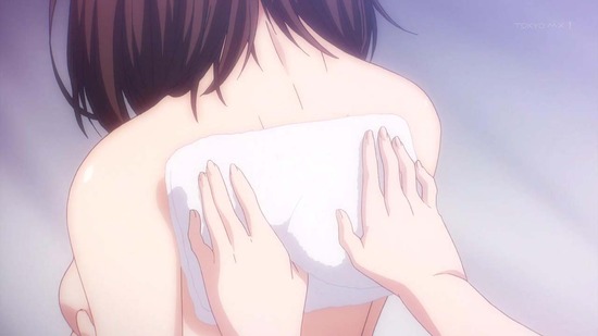 神田川JET GIRLS 7話番組カット058