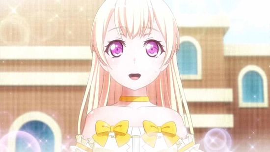 BanG Dream! 2nd Season 5話番組カット015