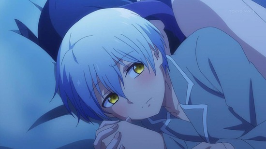 金装のヴェルメイユ 12話場面カット044