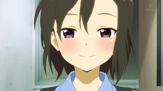 ゲキドル　２話場面カット016