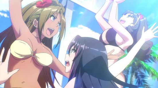 神田川JET GIRLS 6話番組カット056