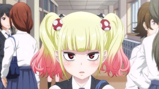 見える子ちゃん 12話番組カット050