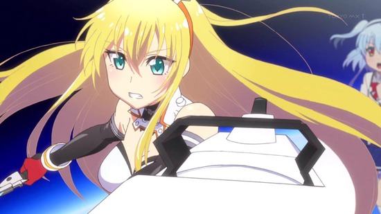 ZX Code reunion 2話番組カット045