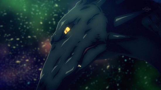 異世界食堂 11話場面カット011