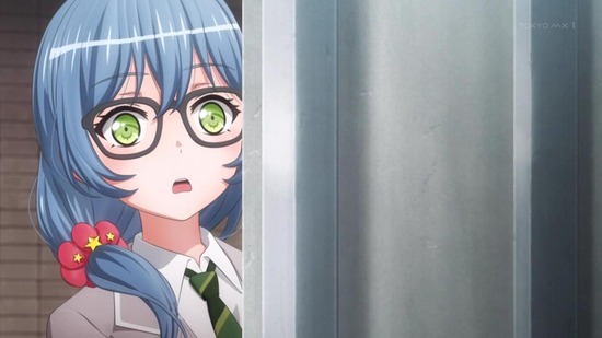BanG Dream! 3rd Season 10話場面カット015