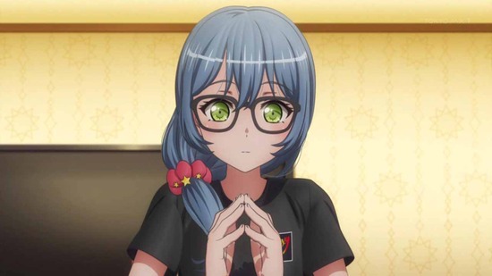 BanG Dream! 3rd Season 5話場面カット015