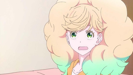 かげきしょうじょ!! 第十一幕場面カット022