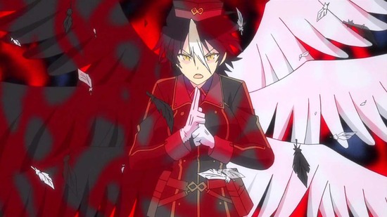閃乱カグラ SHINOVI MASTER -東京妖魔篇- 12話番組カット029