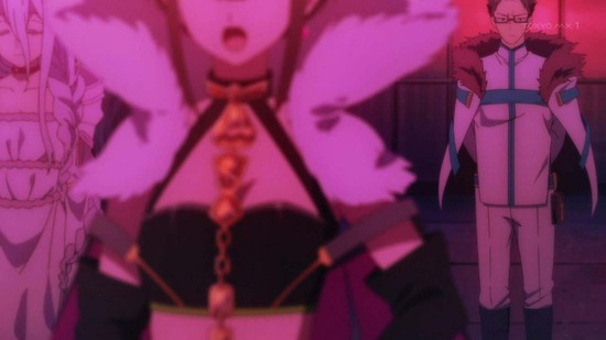 蜘蛛ですが なにか ６話 勇者と 魔王 ウナギを焼いて喰う蜘蛛の魔物 私 ｗ もぐもく独り言