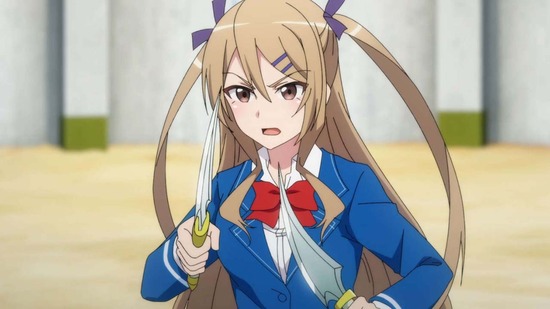 真・進化の実 2話場面カット040