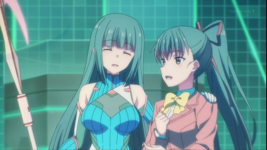 サークレット・プリンセス　３話番組カット004