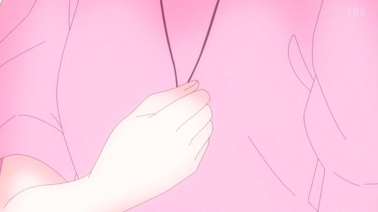 BLUE REFLECTION RAY澪　２話場面カット006